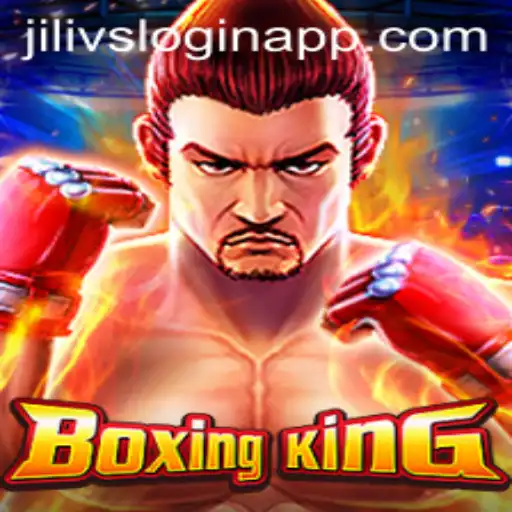 BoxingKing: A New Era in Virtual Boxing