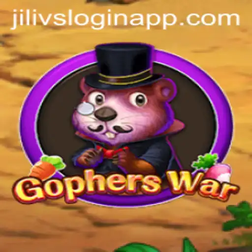 GophersWar: Enter the Mind-Bending World of Strategy and Adventure