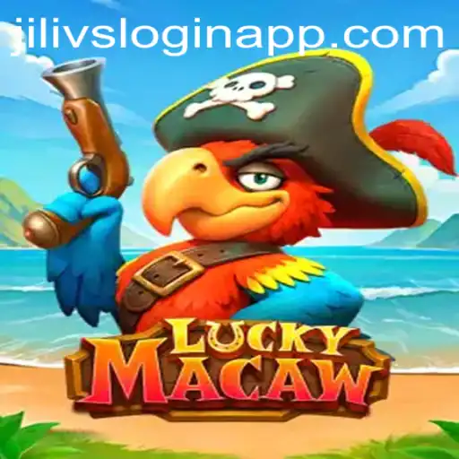 Dive into the Exciting World of LuckyMacaw: A Comprehensive Guide