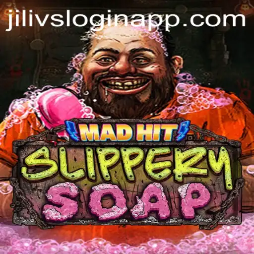 MadHitSlipperySoap: A Quirky Twist on Classic Fun