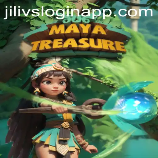 Exploring the Enchanting World of MayaTreasure and Accessing the jilivs Login App