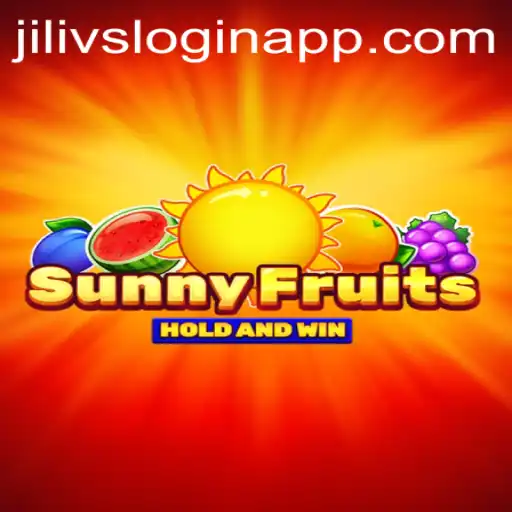 SunnyFruits: A Juicy Adventure with the Jilivs Login App
