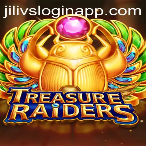 Unraveling the Adventures of TREASURERAIDERS