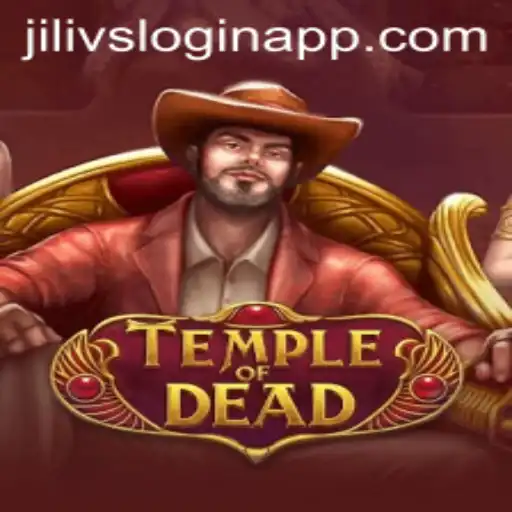 TempleofDead: The Mystical Game Adventure