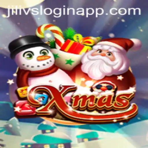 Unlocking the Holiday Spirit: Dive into the Magical World of 'Xmas' with Jilivs Login App