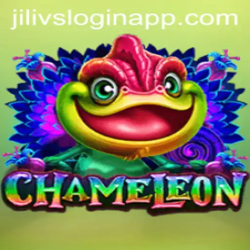 The Enigmatic World of Chameleon: A Thrilling Game Experience with a Unique Twist