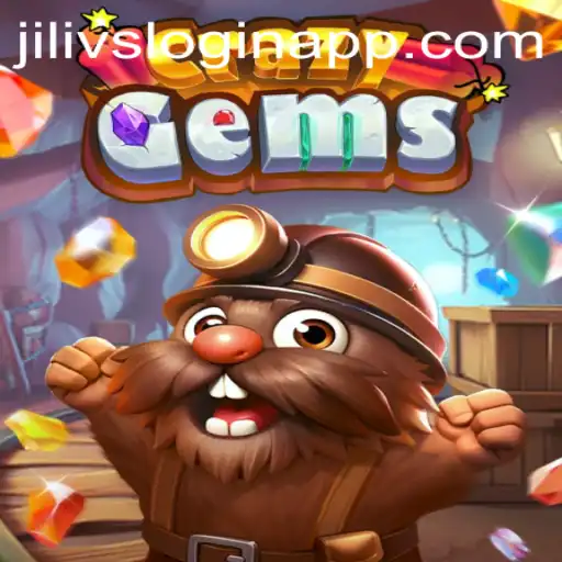 CrazyGems: A Deep Dive into the Enthralling Game and Its Integration with Jilivs Login App