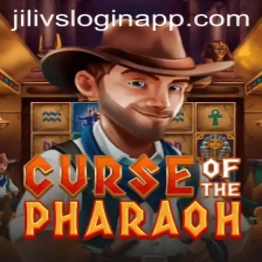 Curse of the Pharaoh: An Engaging Adventure Awaits with Jilivs Login App