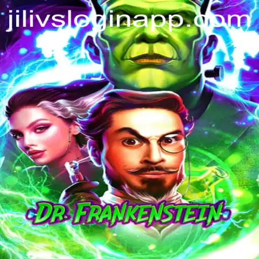 DrFrankenstein: The Ultimate Gaming Experience with Jilivs Login App