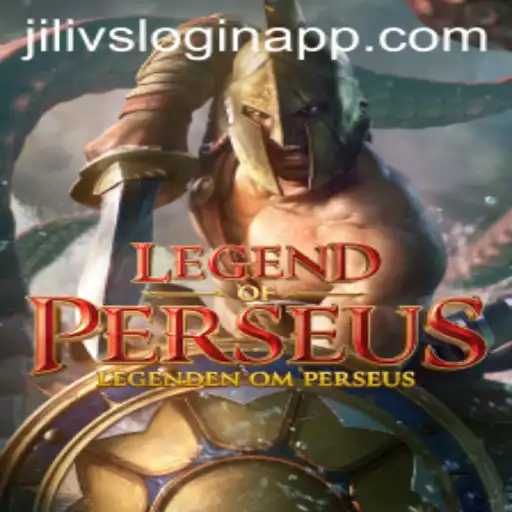 LegendofPerseus: A Mythical Adventure Meets Modern Gaming