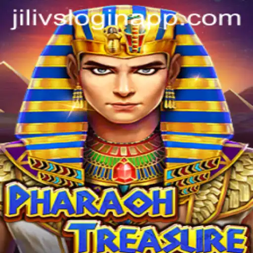 Exploring the Mysteries of PharaohTreasure: A New Age Adventure