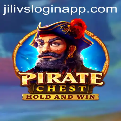 Unveiling PirateChest: A Thrilling Adventure into the High Seas with the Jilivs Login App