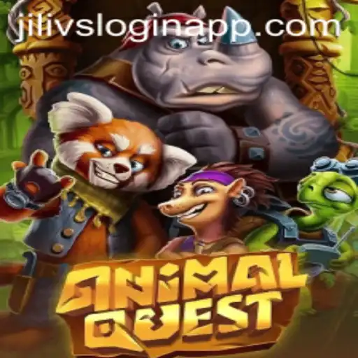Exploring the Adventures of AnimalQuest in the Digital Age