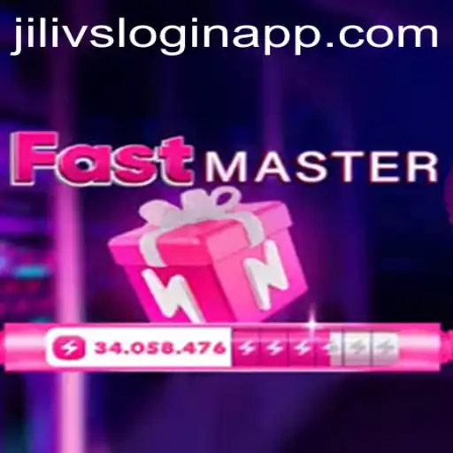 Conquer the Tracks of FastMaster with Jilivs Login App