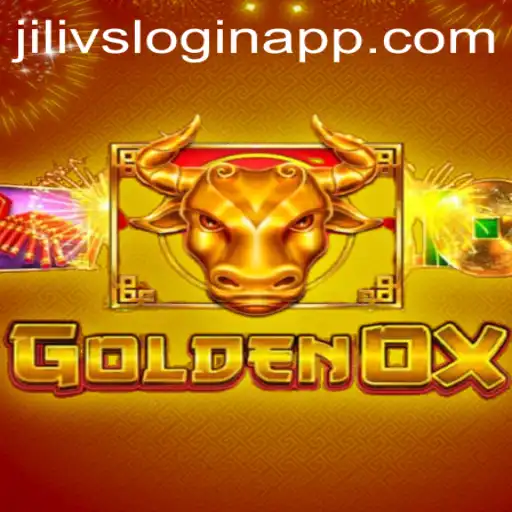 Discovering GoldenOx: A Thrilling Gaming Adventure with Innovative Features
