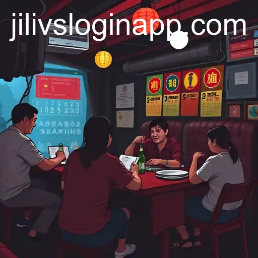The Enigma of Jueteng: Unraveling the Controversial Numbers Game and the Role of Jilivs Login App