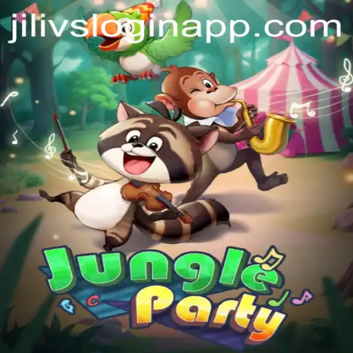 JungleParty: Embark on a Thrilling Adventure with a Modern Twist