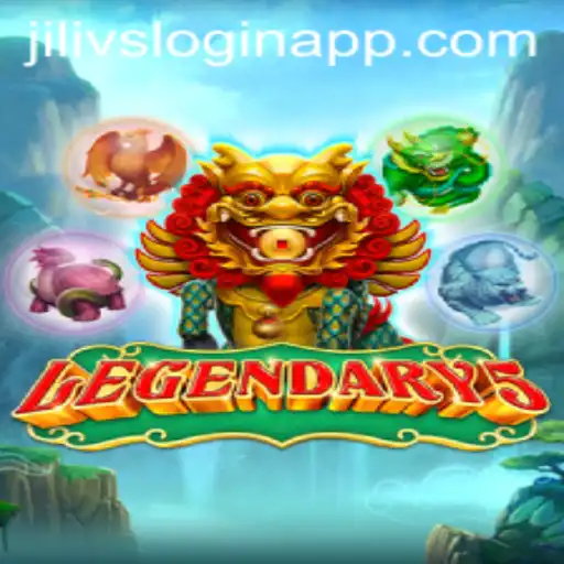 Legendary5: Exploring the Exciting Adventure of a New Era