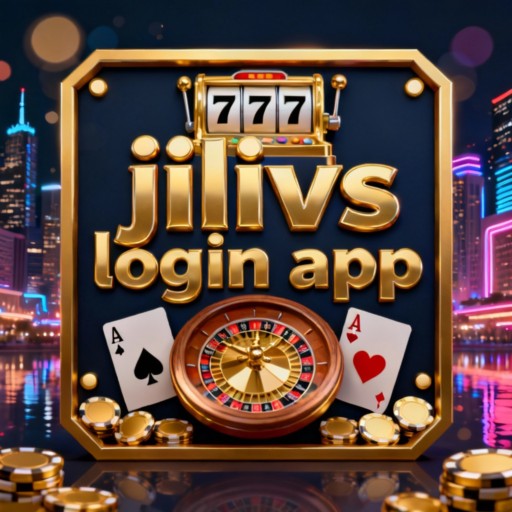 jilivs login app