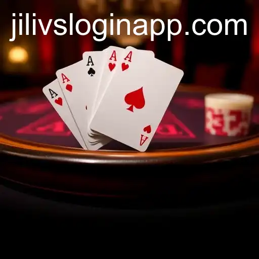 The Thrills of Online Baccarat with the jilivs Login App