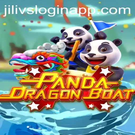 Exploring the Captivating World of PANDADRAGONBOAT