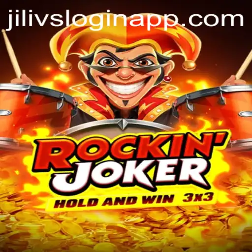 Discovering RockinJoker: An Exciting New Gaming Experience