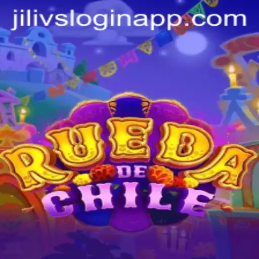 RuedaDeChile: Dive into the Exciting World of the Game with Jilivs Login App