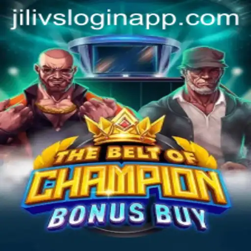 TheBeltOfChampionBonusBuy: An Engaging Gaming Experience