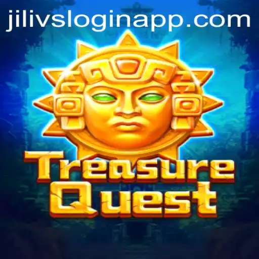 Exploring the Digital World of TreasureQuest with the Jilivs Login App